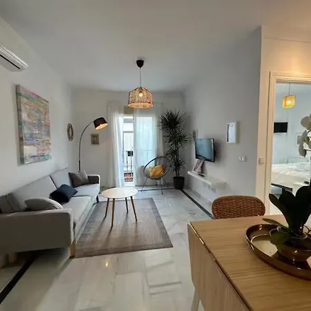 Apartment Balcones De *