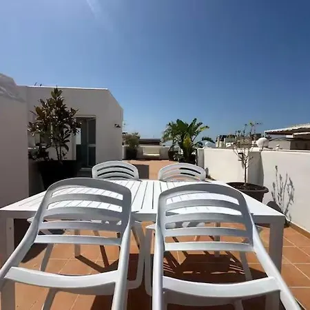 Balcones De * Nerja
